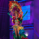 Illustration for article titled 2015 Miss Universe National Costumes: An Assholes Review (Part 2)